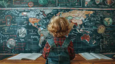 The Benefits of Early Identification in Gifted Education