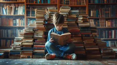 The Benefits of Enrichment Programs for Gifted Students