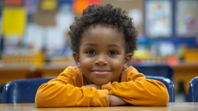 The Benefits of Enrichment Programs for Gifted Students