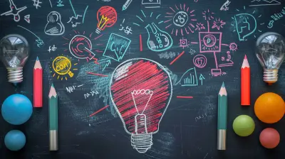 The Benefits of Enrichment Programs for Gifted Students