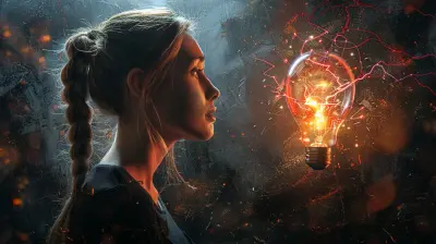 The Benefits of Enrichment Programs for Gifted Students