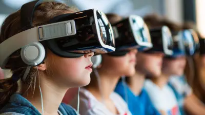 The Benefits of Peer Learning in Virtual Classrooms