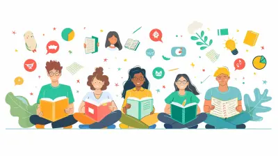 The Benefits of Peer Tutoring for Both Tutors and Tutees