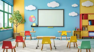 The Best Virtual Whiteboards for Interactive Online Teaching