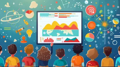 The Best Virtual Whiteboards for Interactive Online Teaching