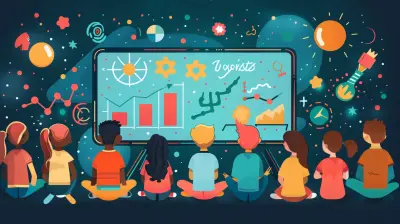 The Best Virtual Whiteboards For Interactive Online Teaching