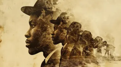 The Civil Rights Movement: A Fight for Equality