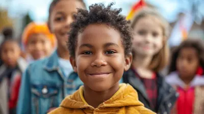 The Civil Rights Movement: A Fight for Equality