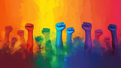 The Civil Rights Movement: A Fight for Equality