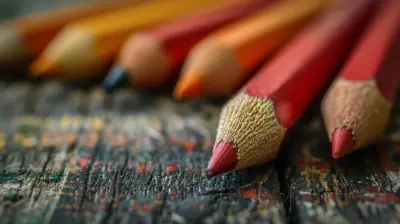 The Future of Formative Assessment: Trends and Innovations