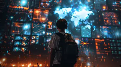 The Future of Formative Assessment: Trends and Innovations