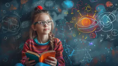 The Future of Gifted Education: Trends and Innovations