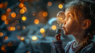 The Future of Gifted Education: Trends and Innovations