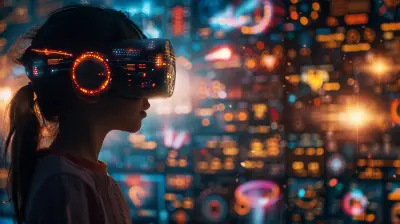 The Future of Learning: How Virtual Classrooms are Changing Education