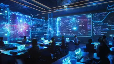 The Future of Learning: How Virtual Classrooms are Changing Education