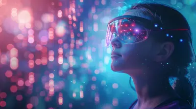 The Future of Learning: How Virtual Classrooms are Changing Education