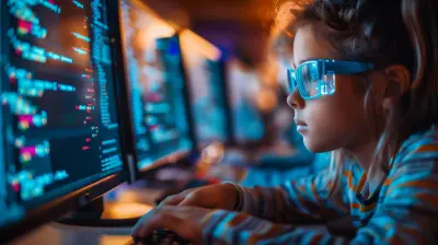 The Future of Online Education: What to Expect by 2027