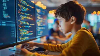 The Future of Online Education: What to Expect by 2027