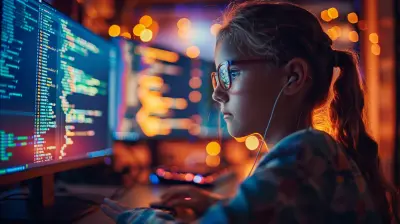 The Future of Online Education: What to Expect by 2027