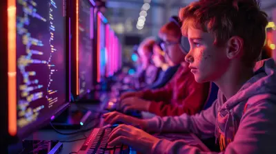 The Future of Online Education: What to Expect by 2027