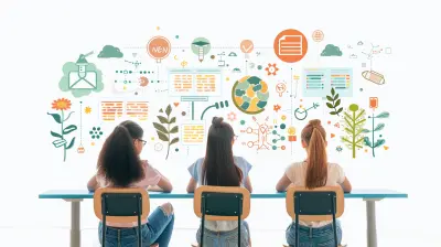 The Future of Peer Tutoring in Education: Trends and Insights