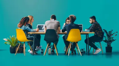 The Future of Peer Tutoring in Education: Trends and Insights