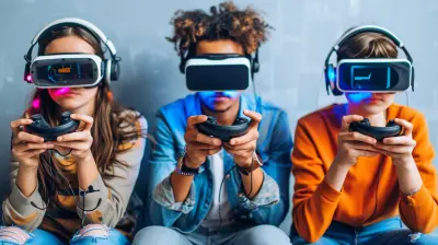 The Future of Student Engagement in 2027