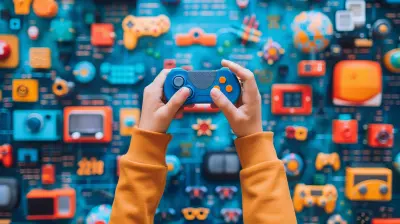 The Future of Student Engagement in 2027