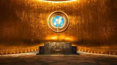 The History and Significance of the United Nations