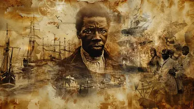 The History of Slavery: A Global Perspective