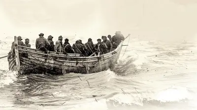 The History Of Slavery A Global Perspective
