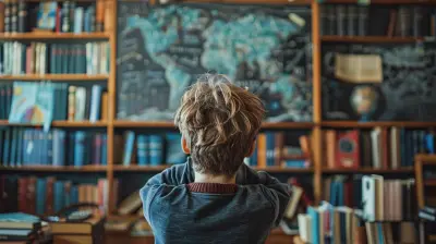 The Impact of Acceleration on Gifted Learners: Is It Right for Your Child?