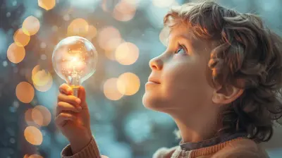 The Impact of Acceleration on Gifted Learners: Is It Right for Your Child?