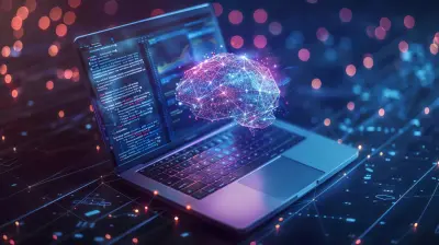 The Impact of Artificial Intelligence on Online Education