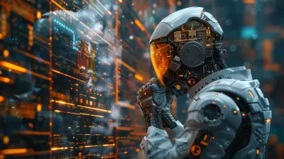 The Impact of Artificial Intelligence on Online Education