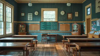 The Impact of Cloud Computing on Education Infrastructure