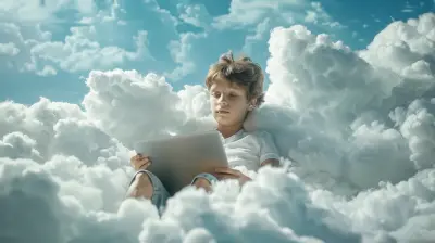 The Impact of Cloud Computing on Education Infrastructure