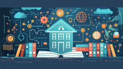 The Impact of Cloud Computing on Education Infrastructure