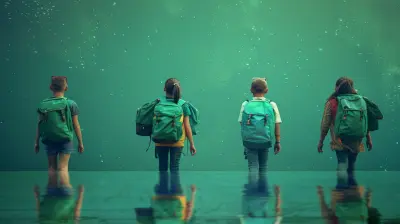The Impact of Peer Tutoring on Student Motivation