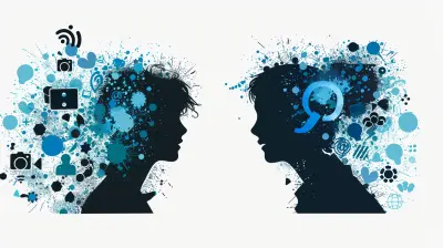 The Impact of Social Media on Interpersonal Communication
