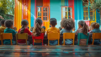 The Impact of Student Choice on Classroom Participation
