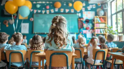 The Impact of Student Choice on Classroom Participation
