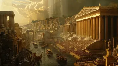 The Impact of the Enlightenment on Modern Society