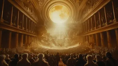 The Impact of the Enlightenment on Modern Society