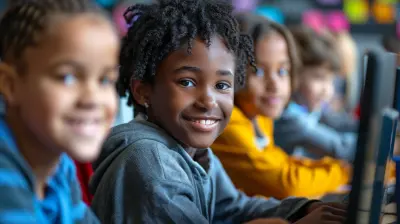 The Impact of Virtual Classrooms on Student Collaboration