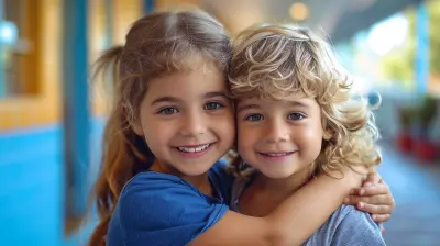 The Importance Of Building Relationships For Student Engagement