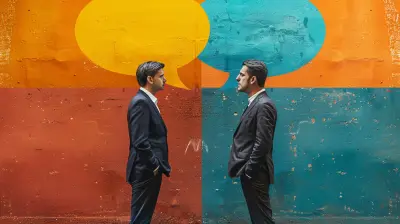 The Importance of Communication in Building Professional Relationships