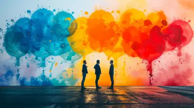 The Importance of Communication in Building Professional Relationships