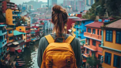 The Importance of Cultural Immersion During Your Study Abroad Experience