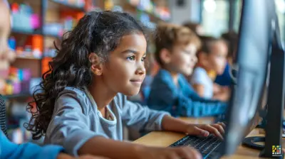 The Importance of Cybersecurity Education in Schools by 2027
